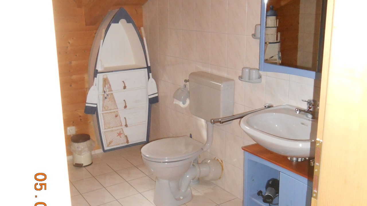 Photo of Bathroom in Kattersdorf