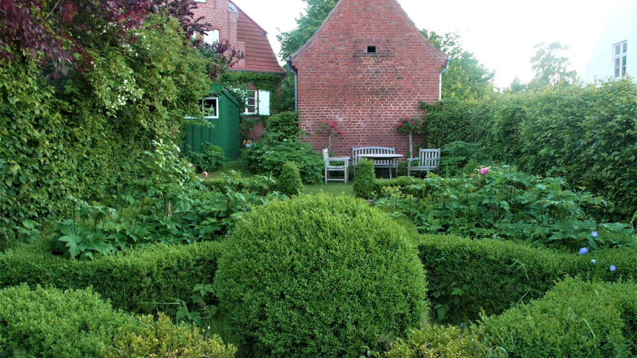 Photo of Outdoor in Wohlenberg