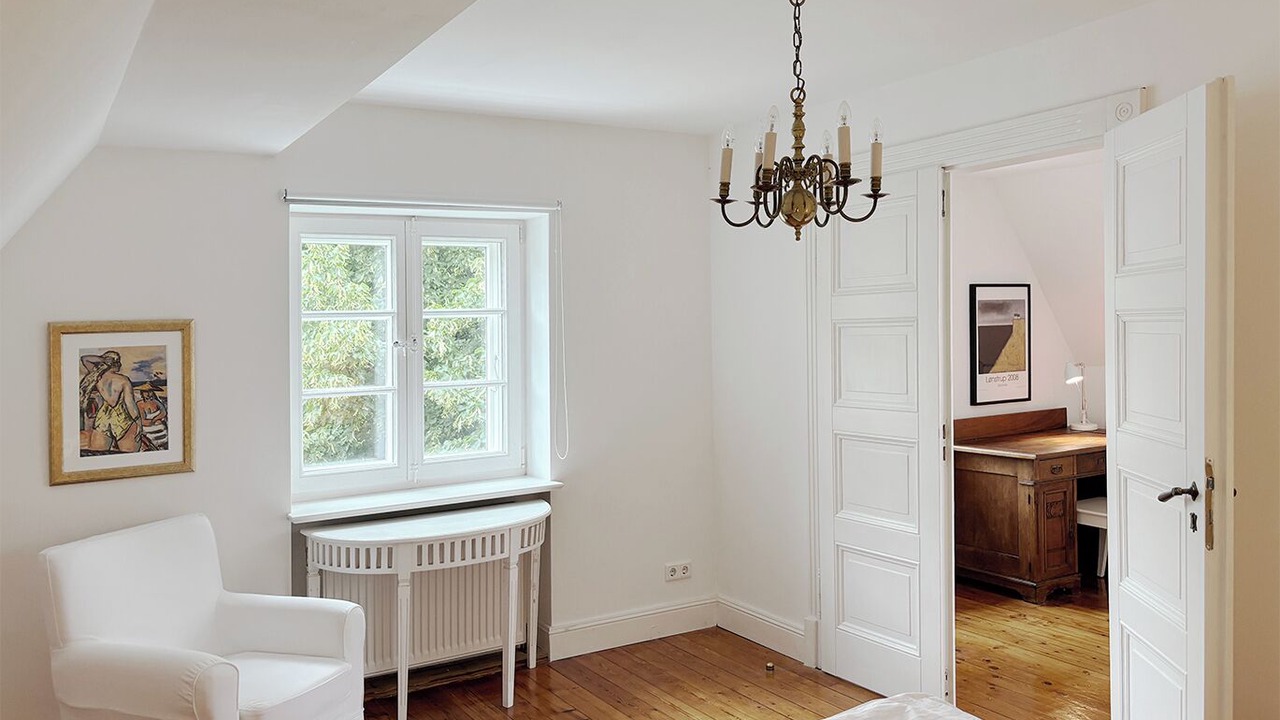 Photo of Bedroom in Wohlenberg