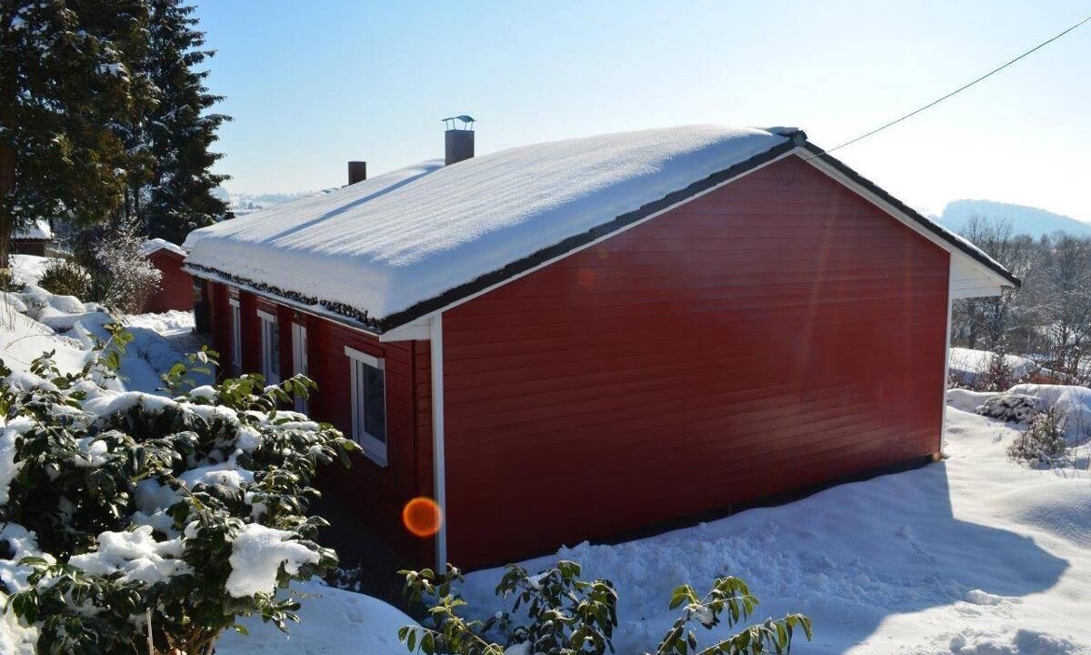 Photo of Outdoor in Haus im Wald