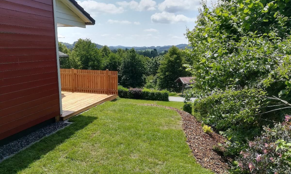 Photo of Outdoor in Haus im Wald