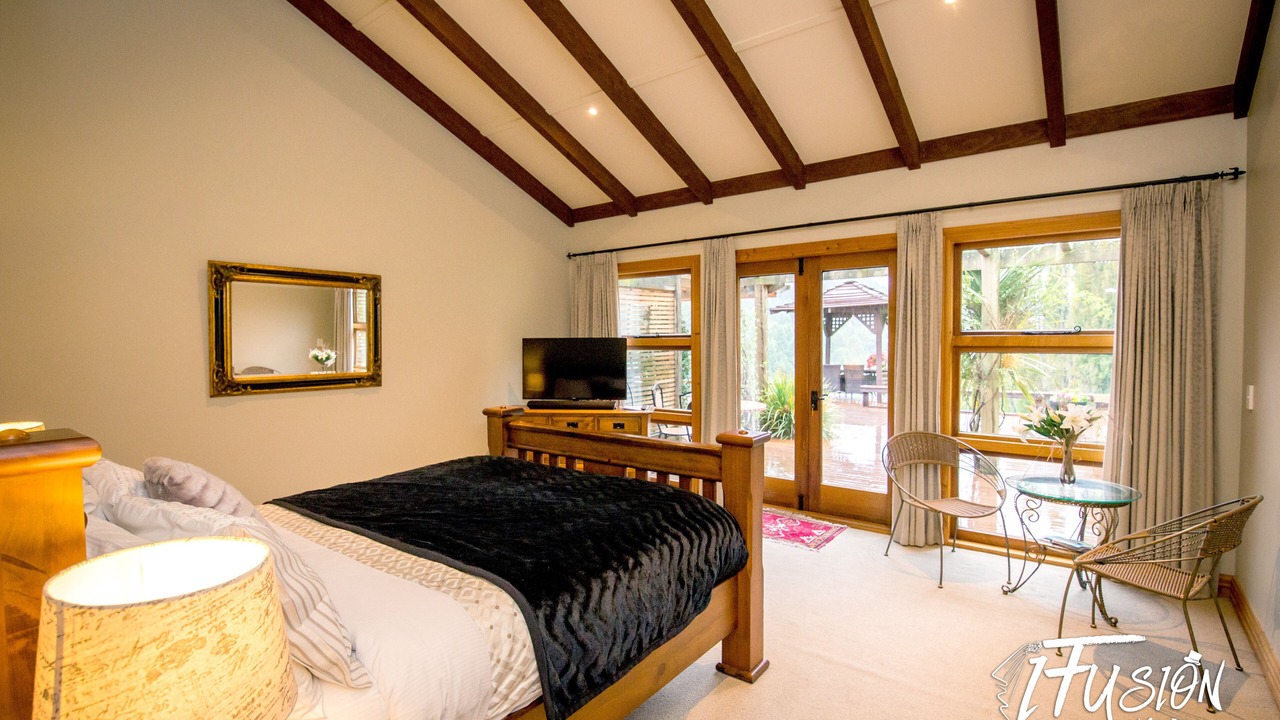 Photo of Bedroom in Arthur's Point