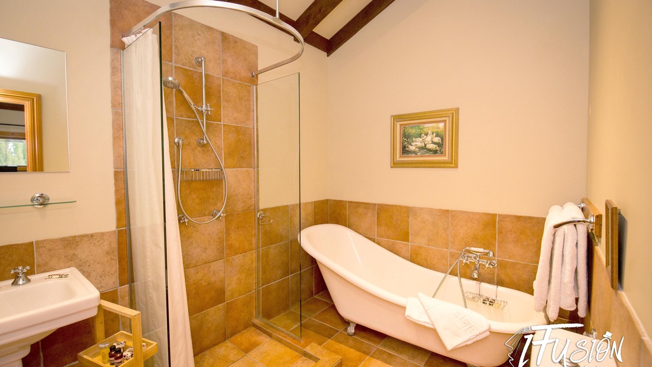 Photo of Bathroom in Arthur's Point