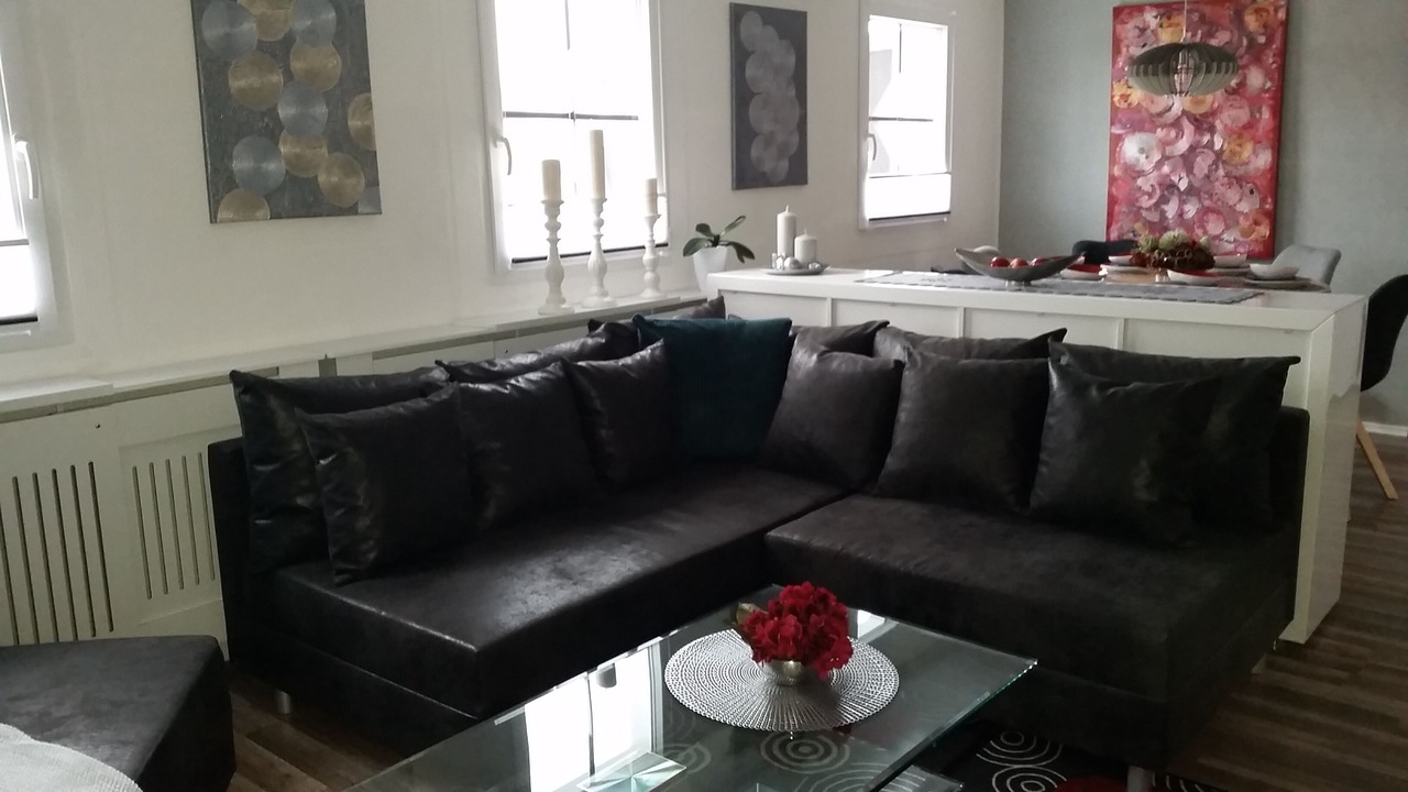 Photo of Livingroom in Zirndorf