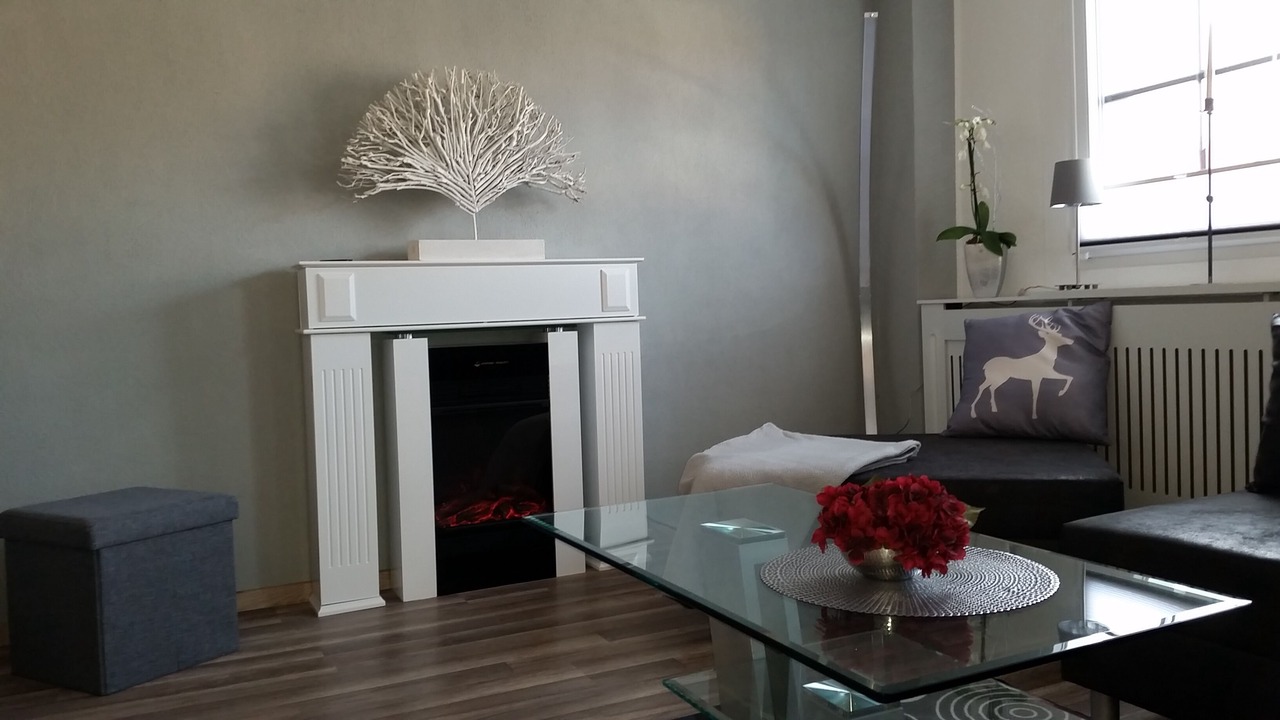 Photo of Livingroom in Zirndorf