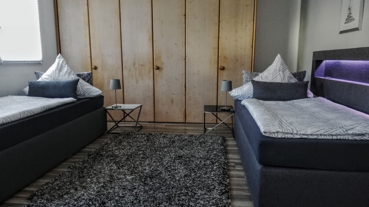 Photo of Bedroom in Zirndorf