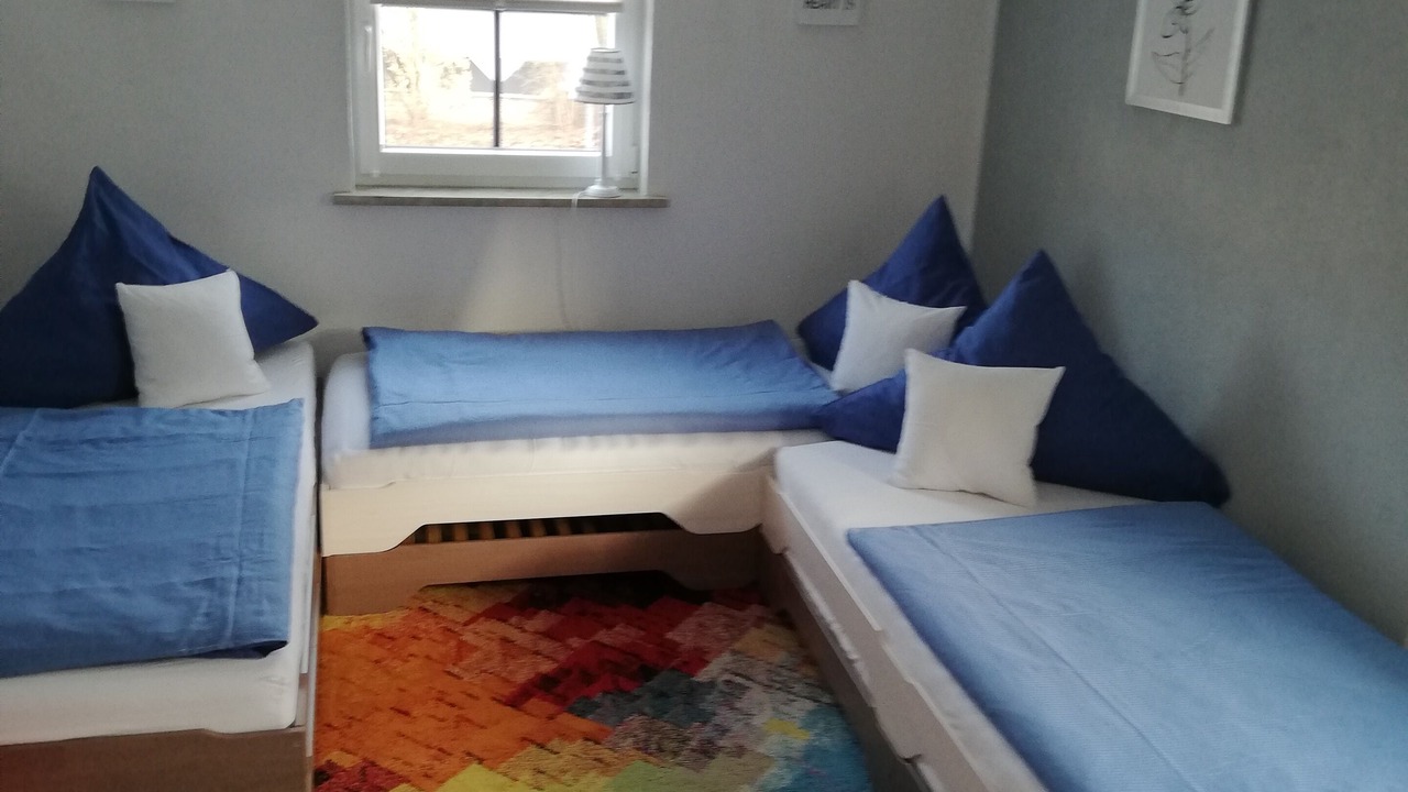 Photo of Bedroom in Zirndorf