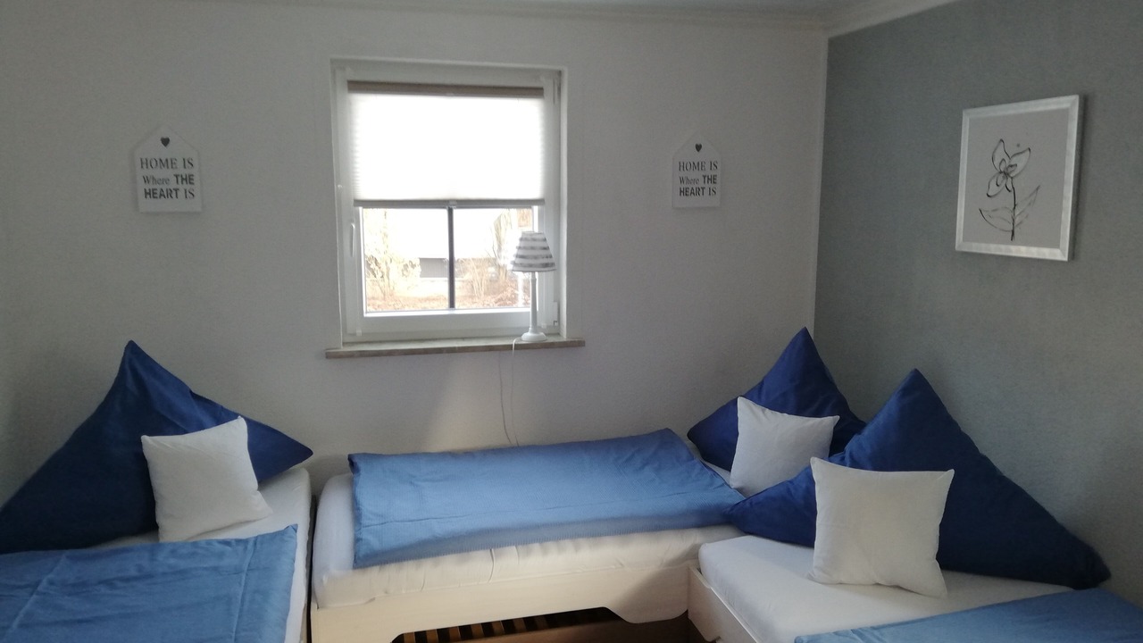 Photo of Bedroom in Zirndorf