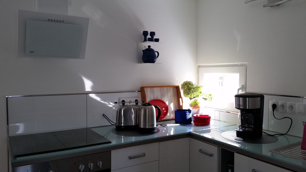 Photo of Kitchen in Zirndorf