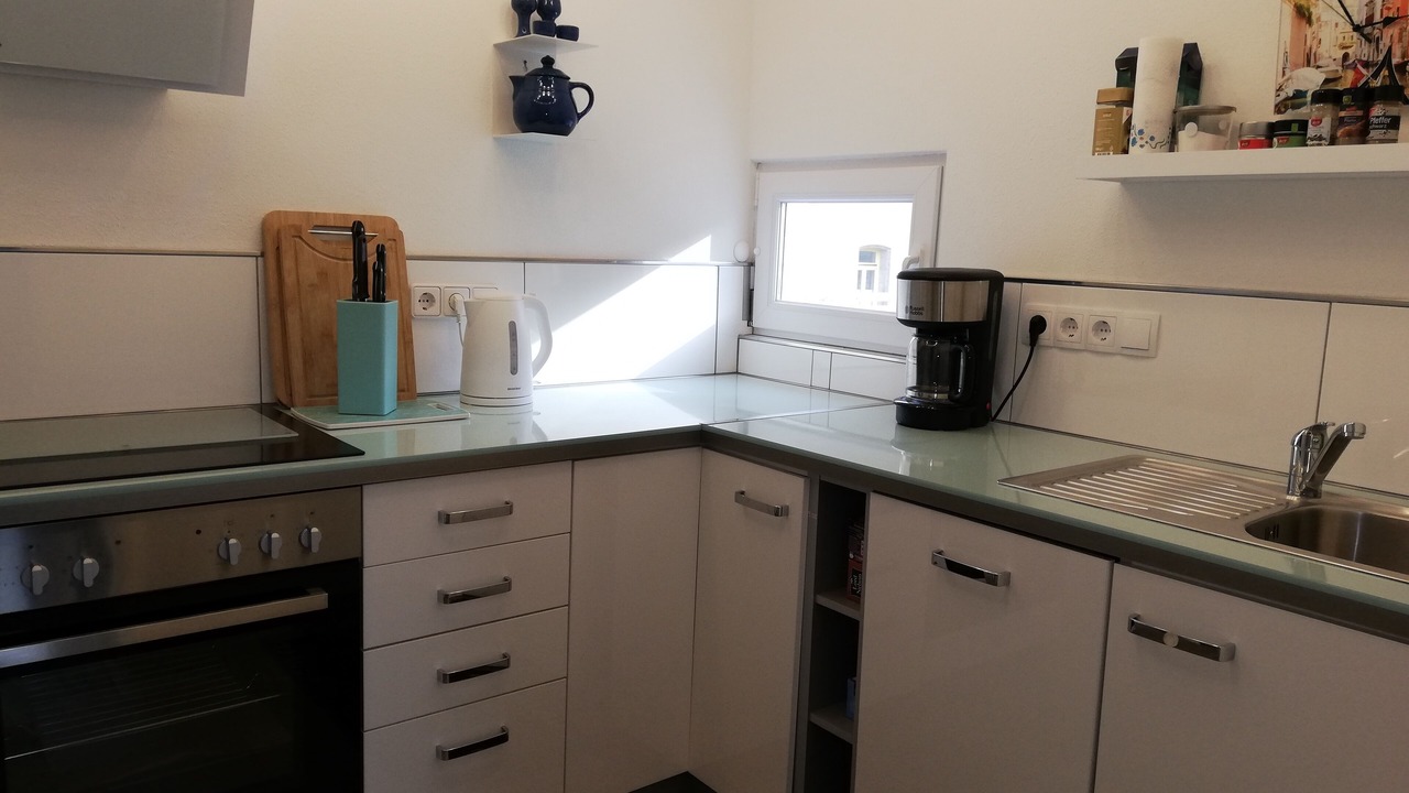 Photo of Kitchen in Zirndorf