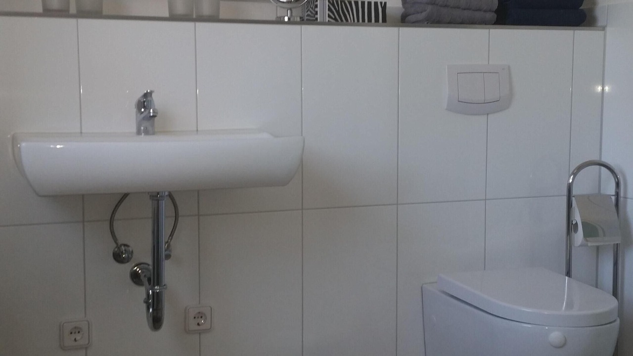 Photo of Bathroom in Zirndorf
