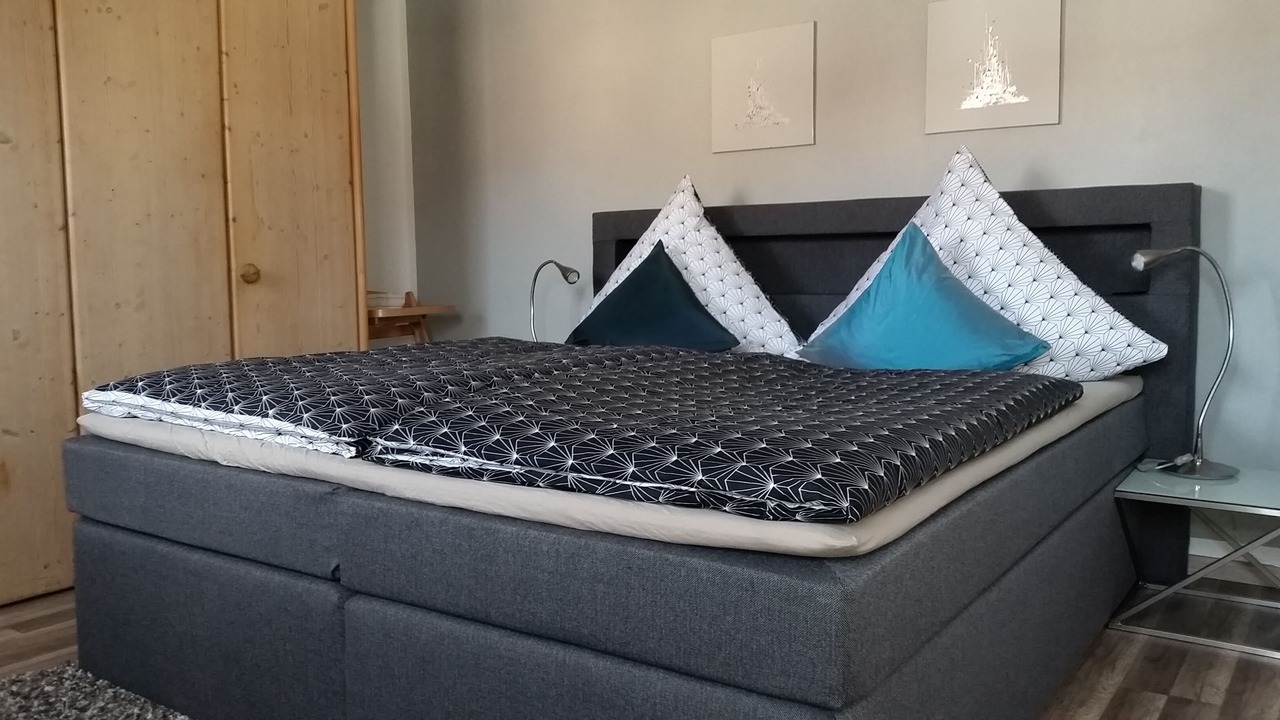 Photo of Bedroom in Zirndorf