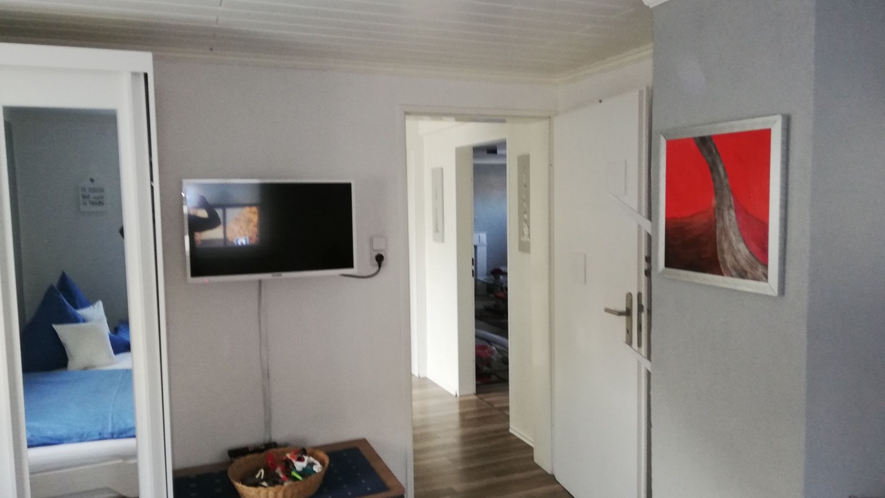 Photo of Bedroom in Zirndorf