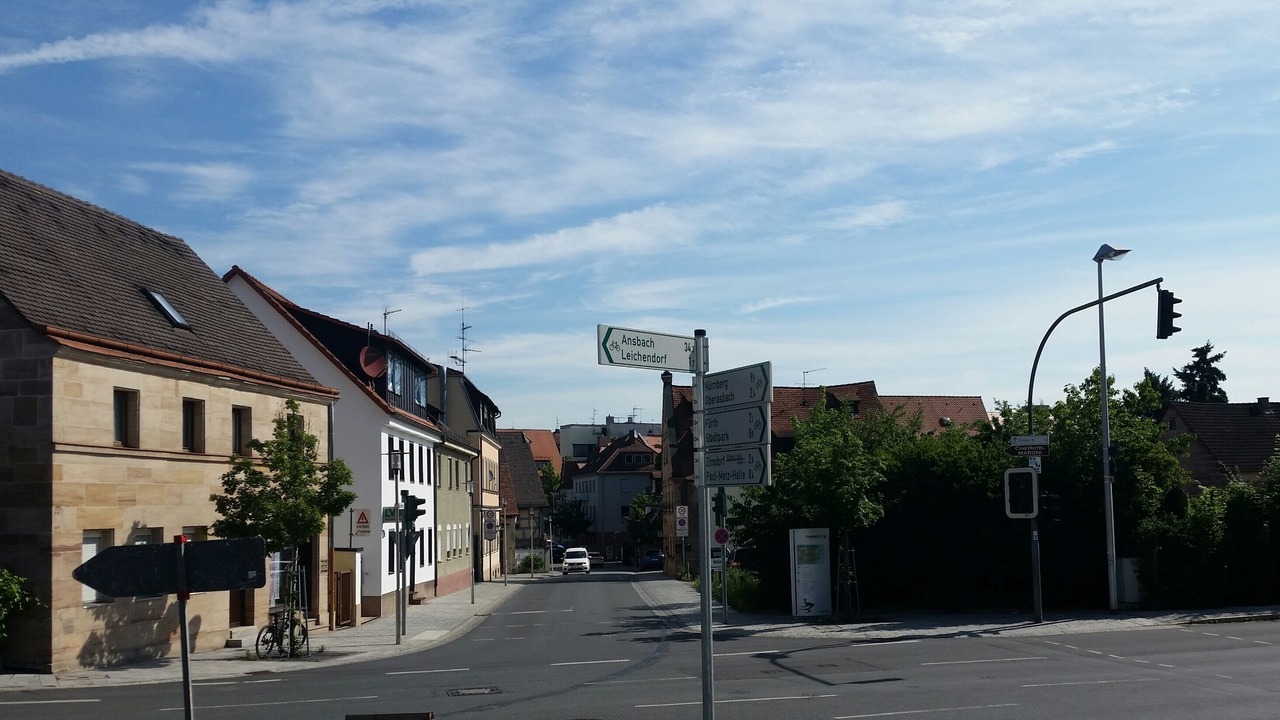 Photo of Outdoor in Zirndorf