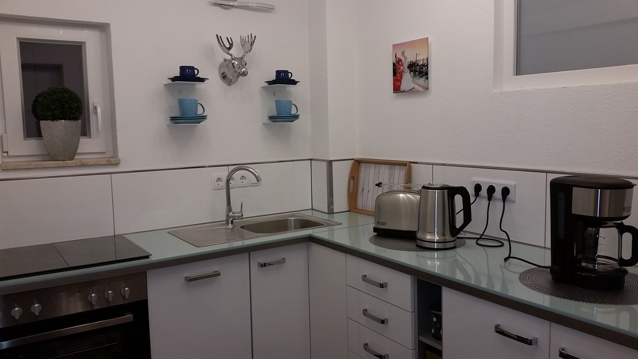 Photo of Kitchen in Zirndorf