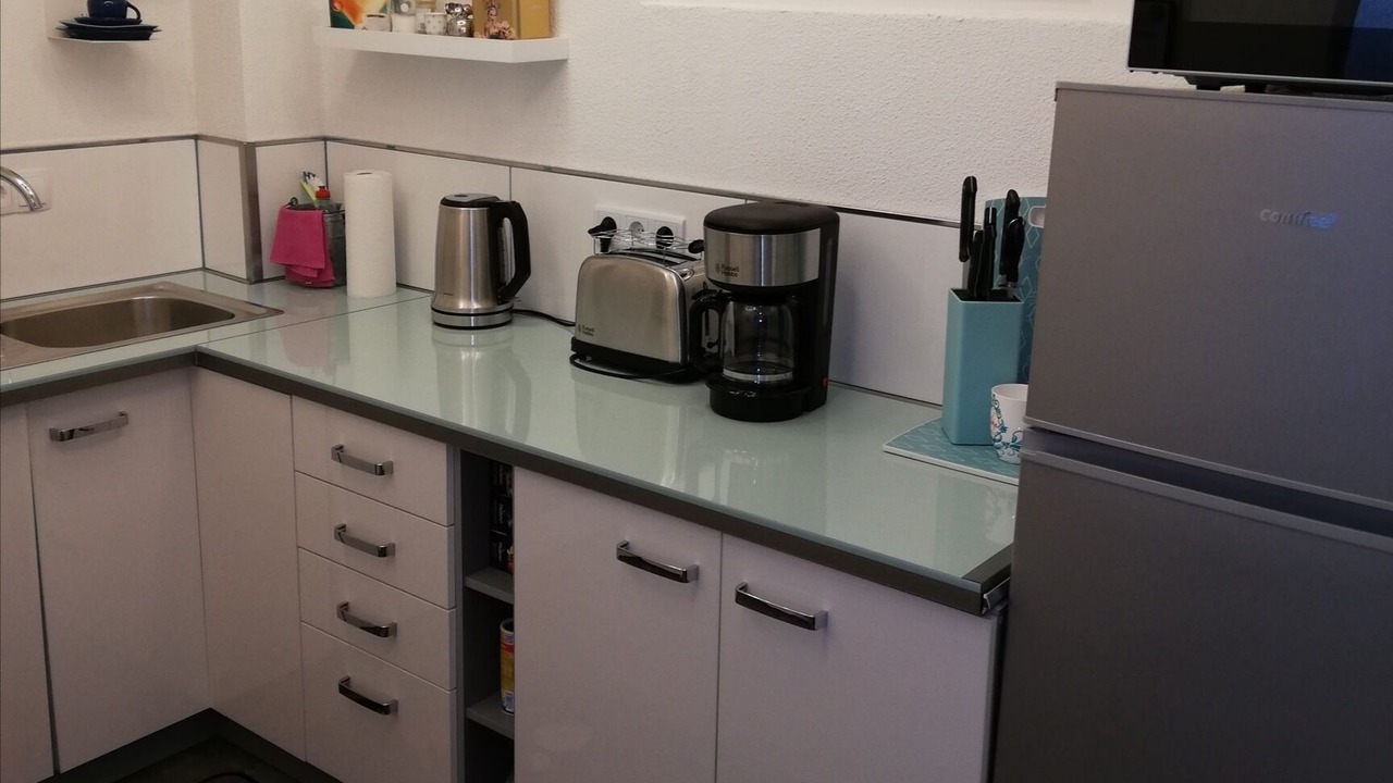 Photo of Kitchen in Zirndorf