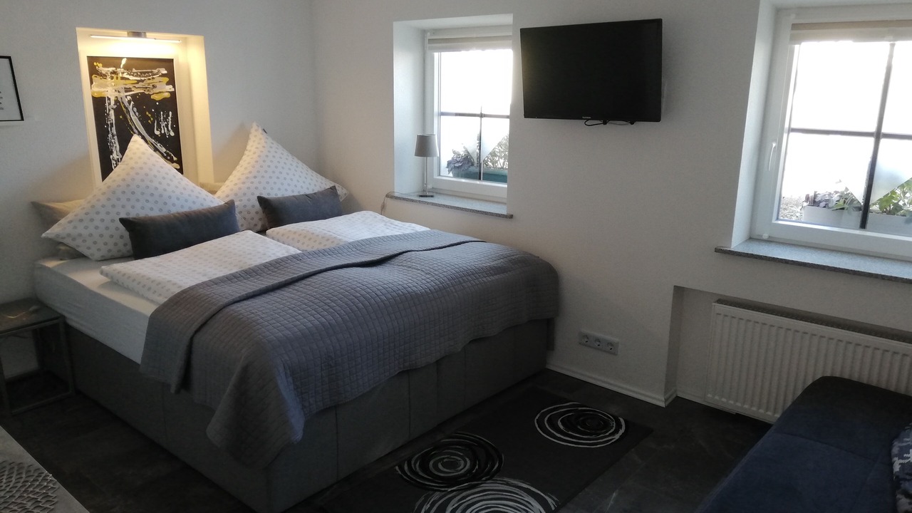 Photo of Bedroom in Zirndorf