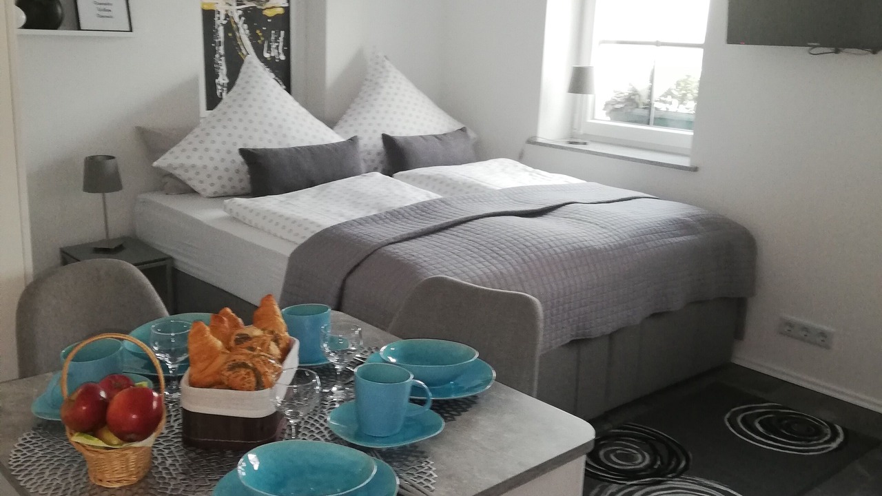 Photo of Bedroom in Zirndorf