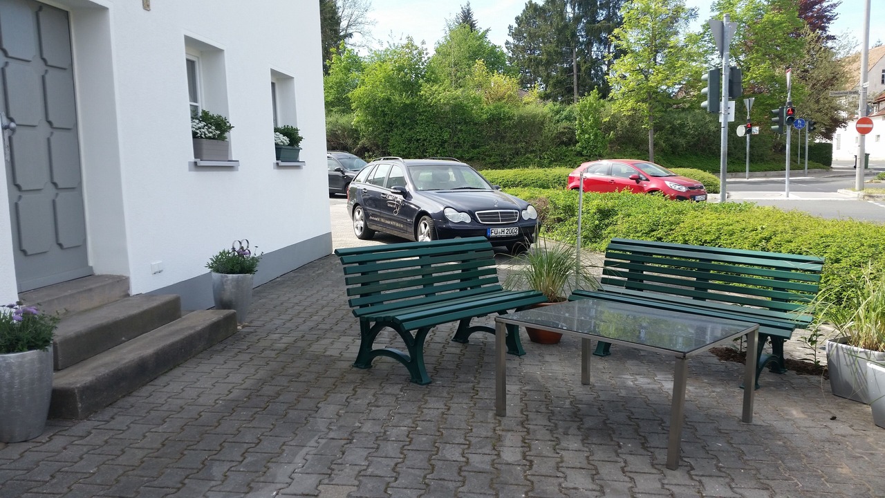 Photo of Patio Balcony in Zirndorf