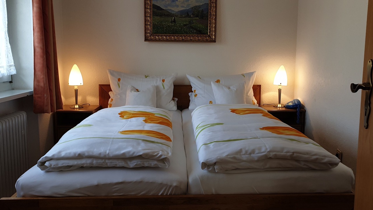Photo of Bedroom in Bad Krozingen
