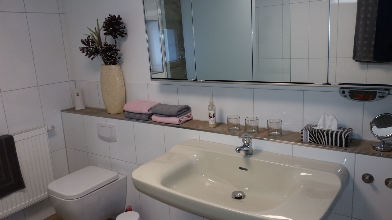 Photo of Bathroom in Zirndorf