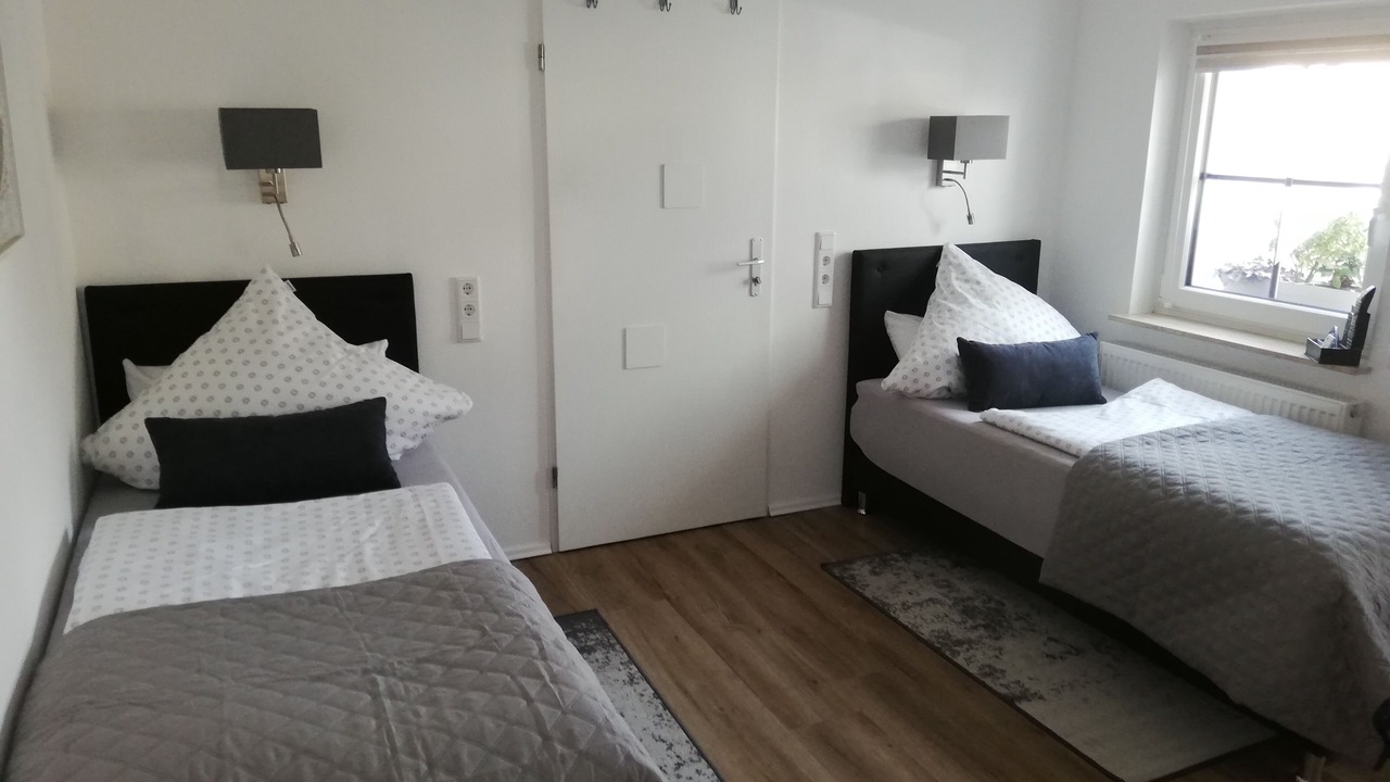 Photo of Bedroom in Zirndorf