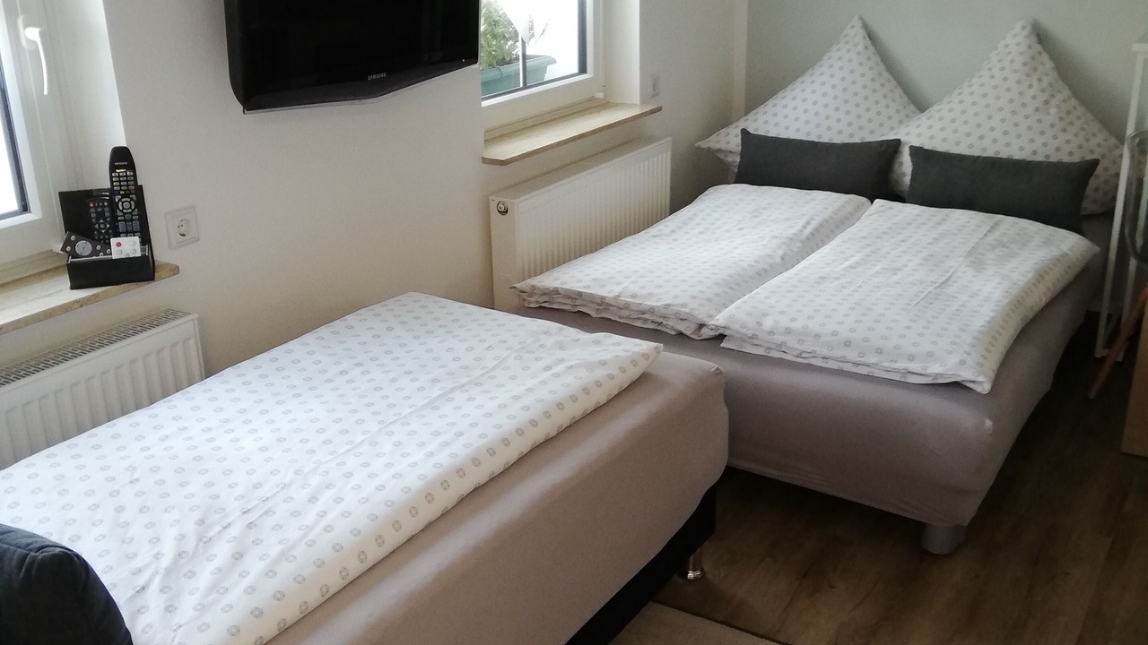 Photo of Bedroom in Zirndorf