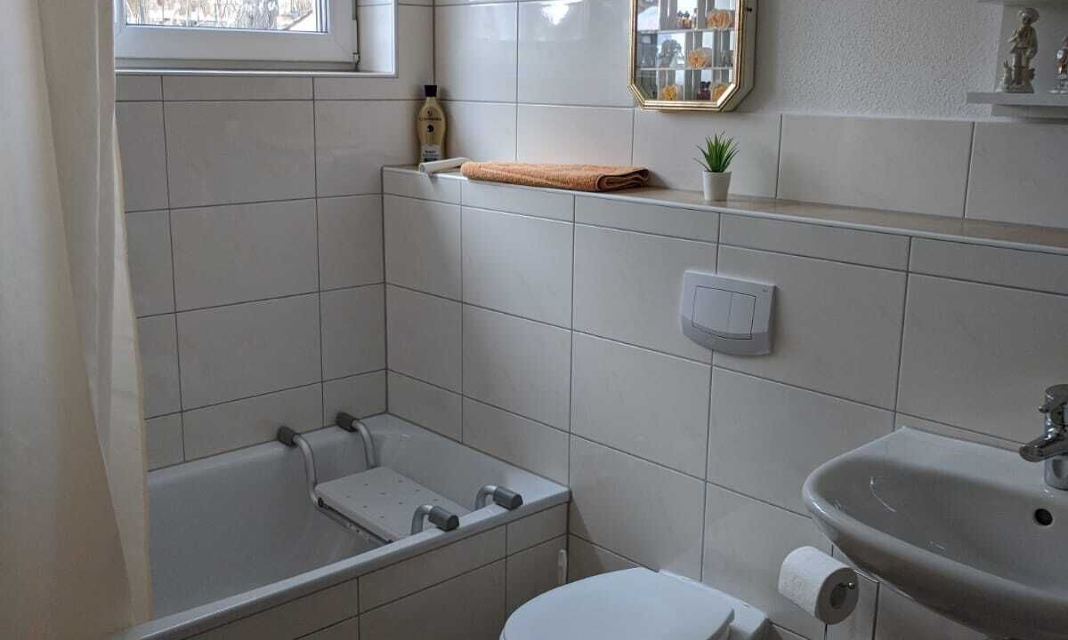 Photo of Bathroom in Utting am Ammersee