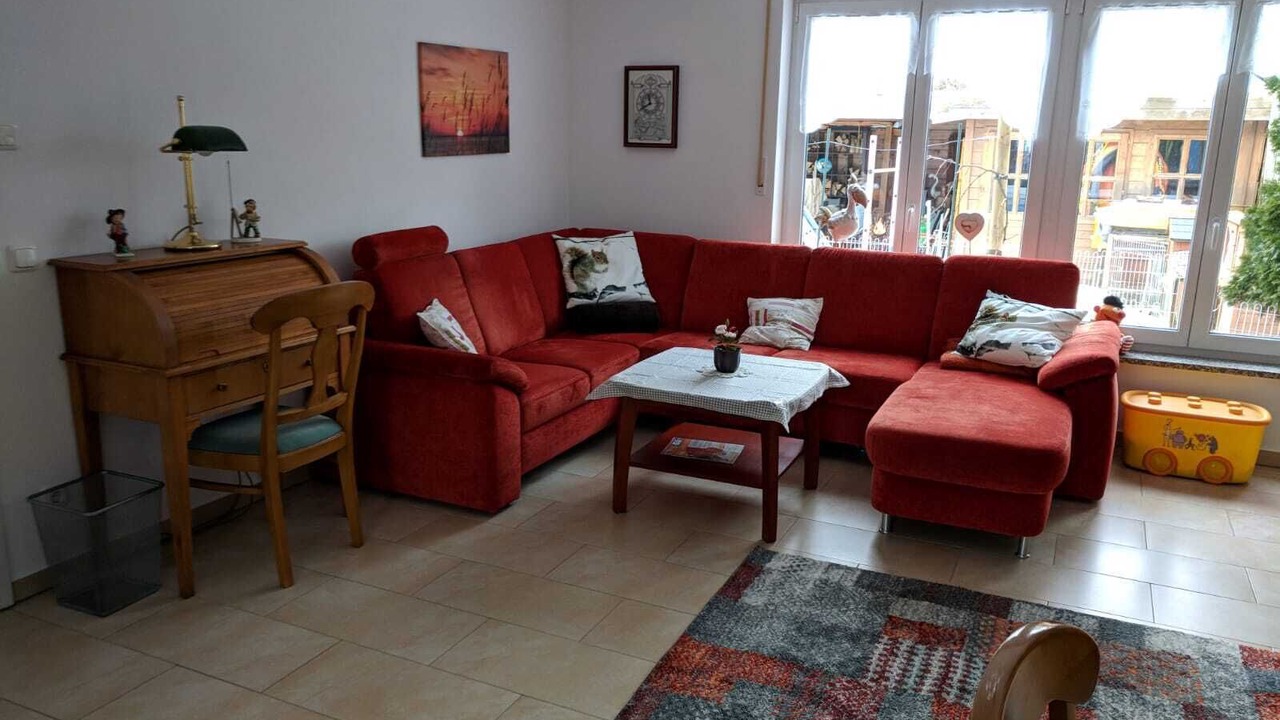 Photo of Livingroom in Utting am Ammersee