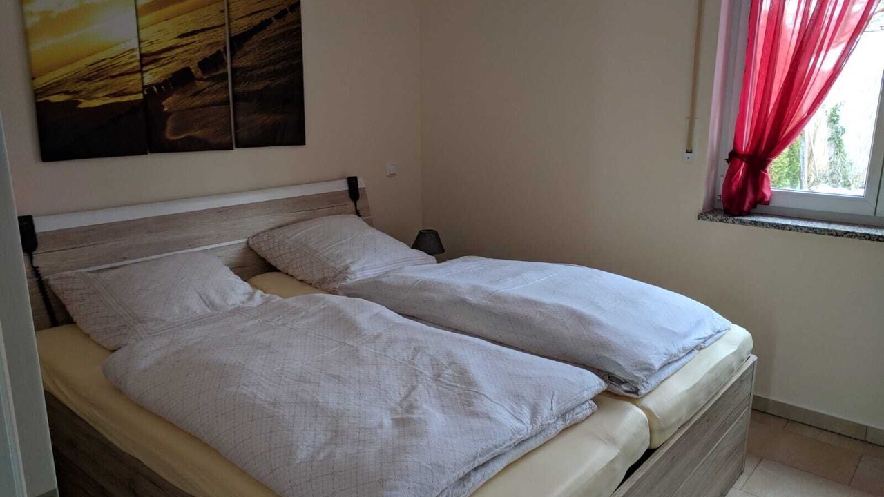 Photo of Bedroom in Utting am Ammersee