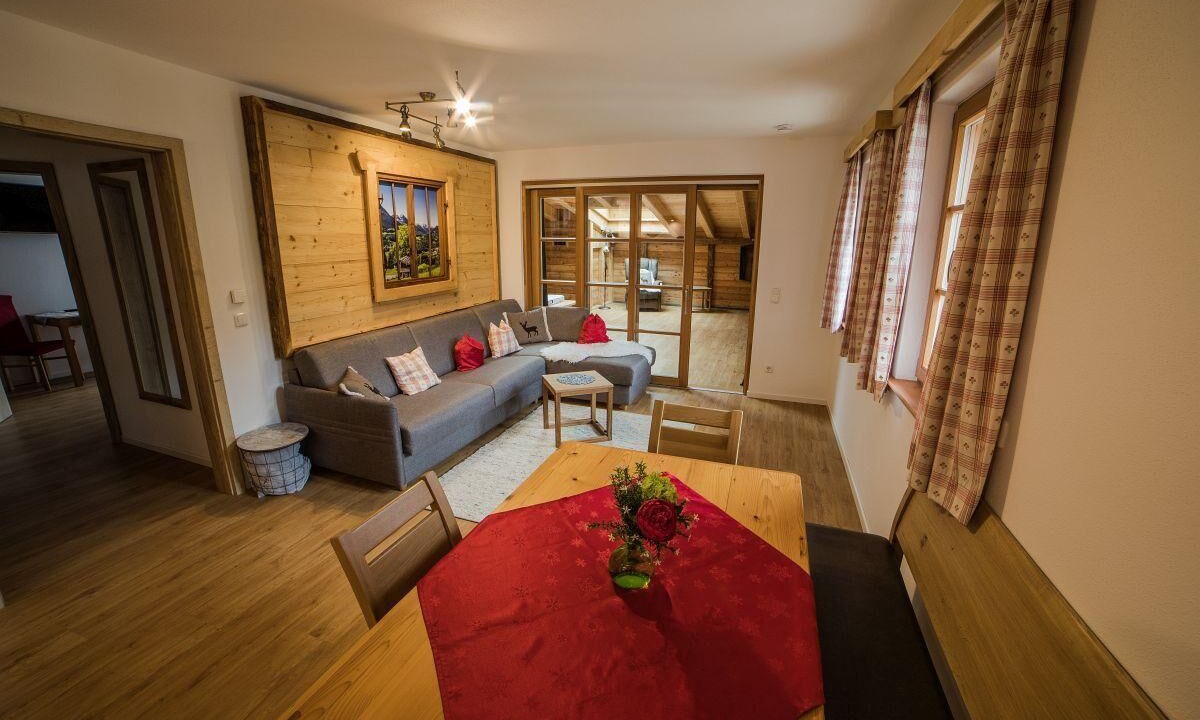 Photo of Livingroom in Unterwoessen