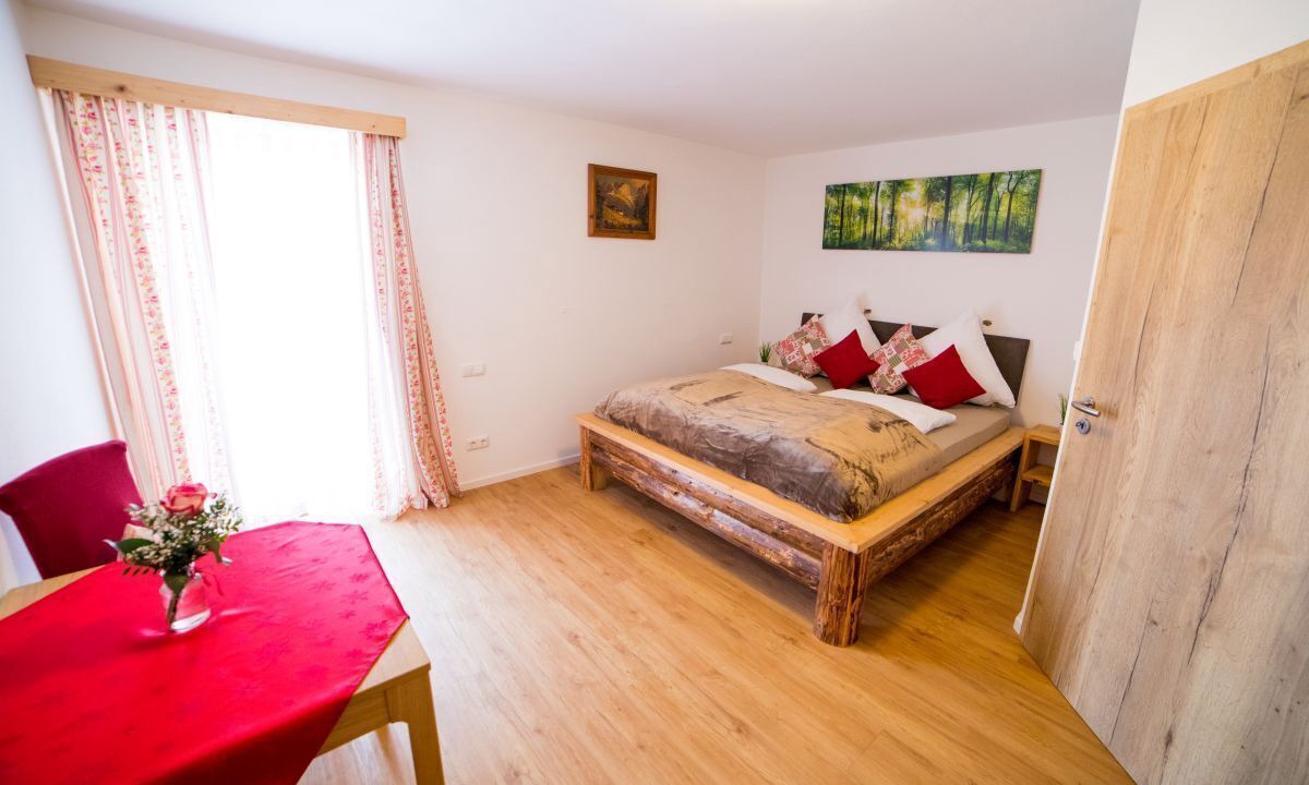 Photo of Bedroom in Unterwoessen