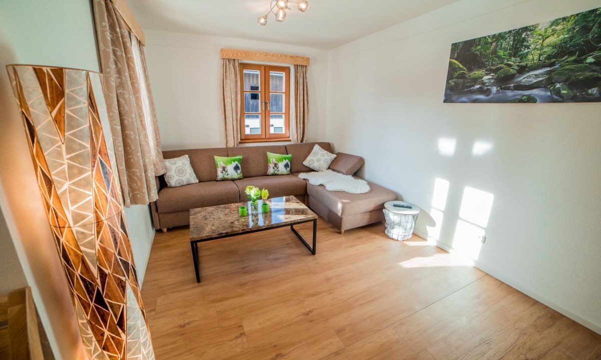 Photo of Livingroom in Unterwoessen