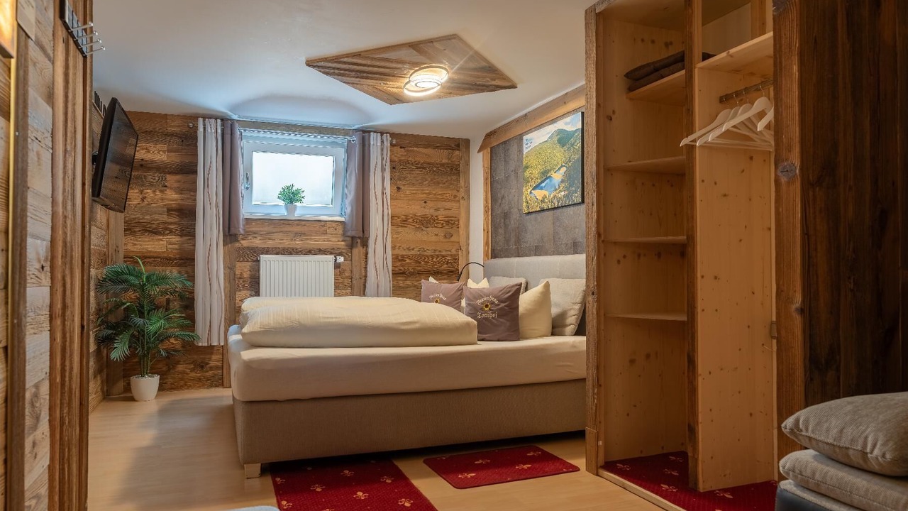 Photo of Bedroom in Langdorf