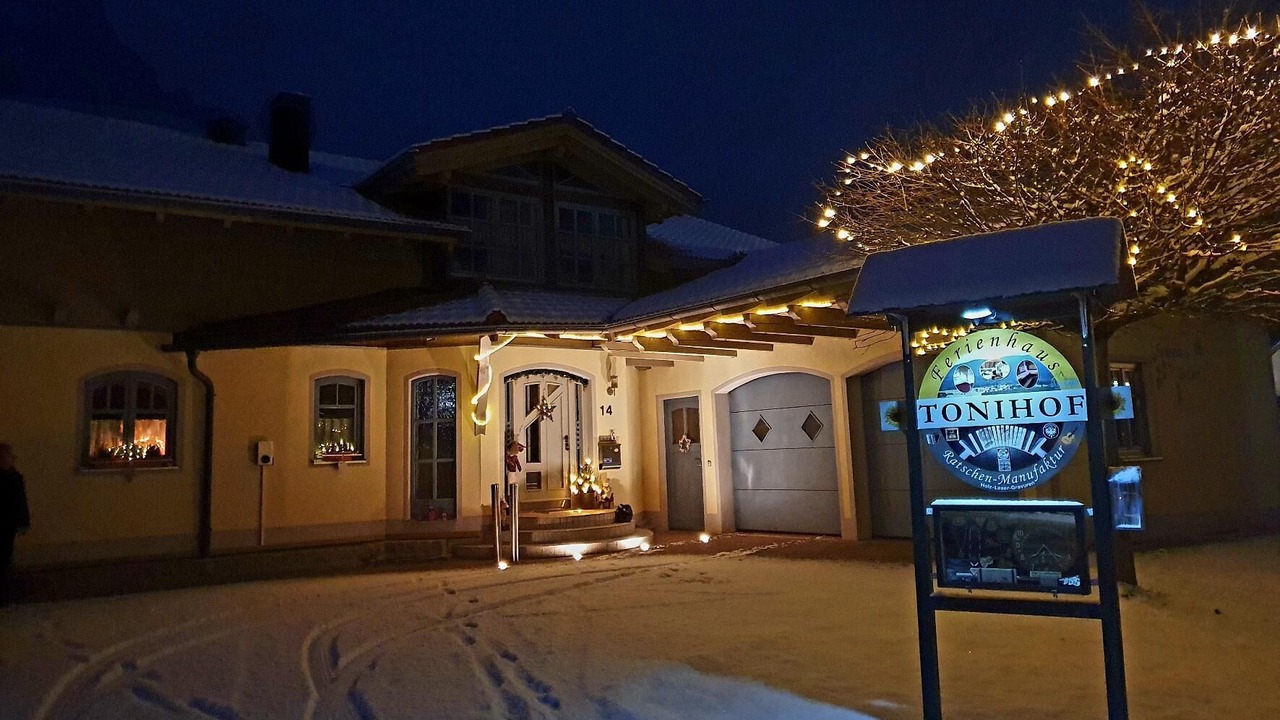Photo of Outdoor in Langdorf