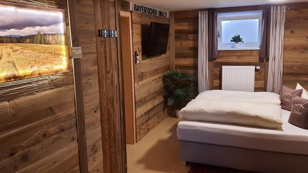 Photo of Bedroom in Langdorf
