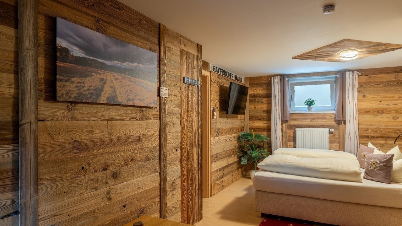 Photo of Bedroom in Langdorf