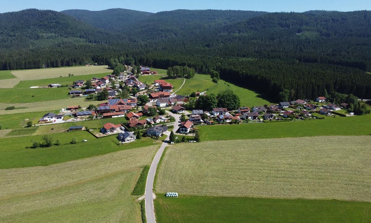 Photo of Outdoor in Langdorf