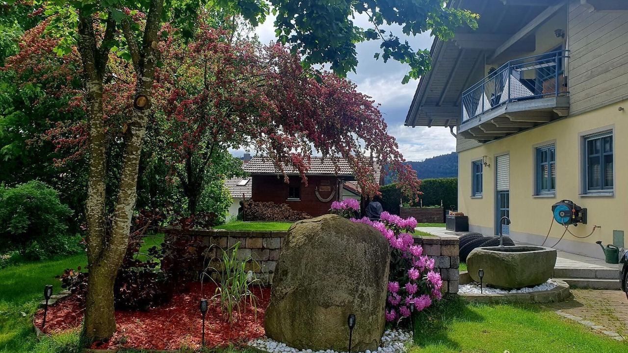 Photo of Outdoor in Langdorf