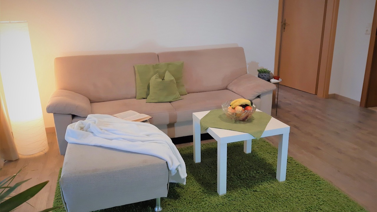 Photo of Livingroom in Niederalteich