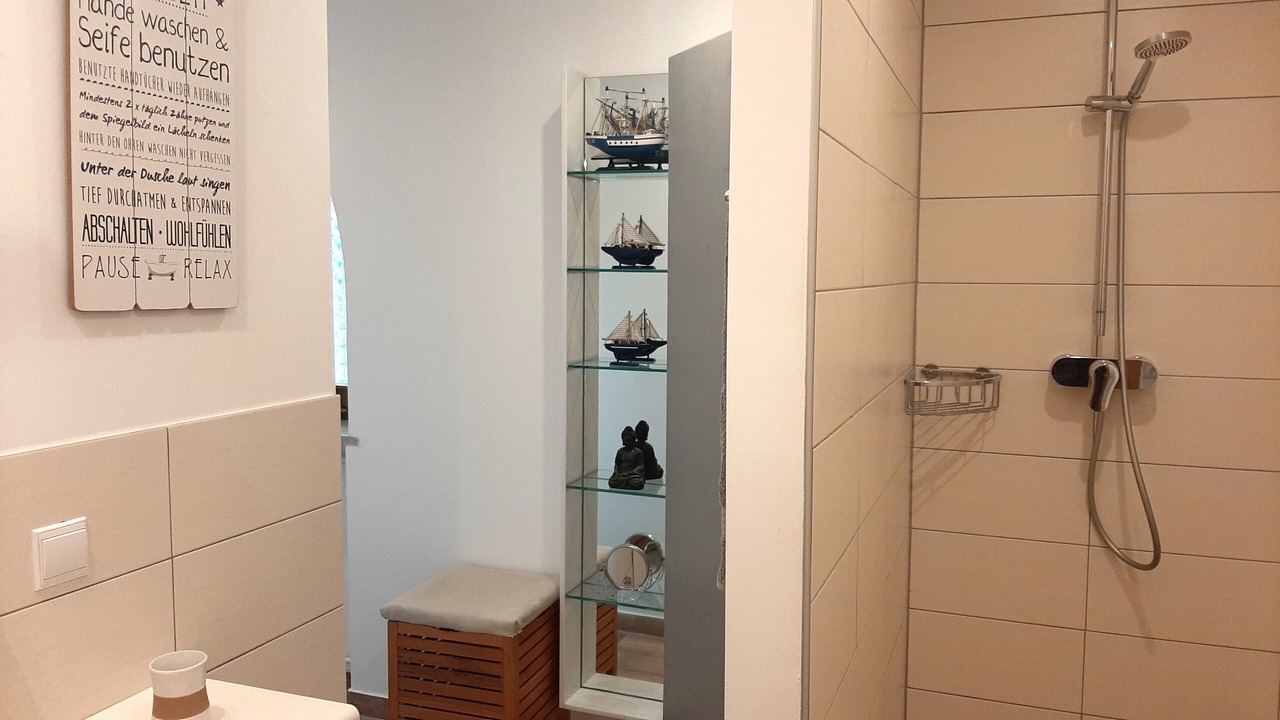 Photo of Bathroom in Niederalteich