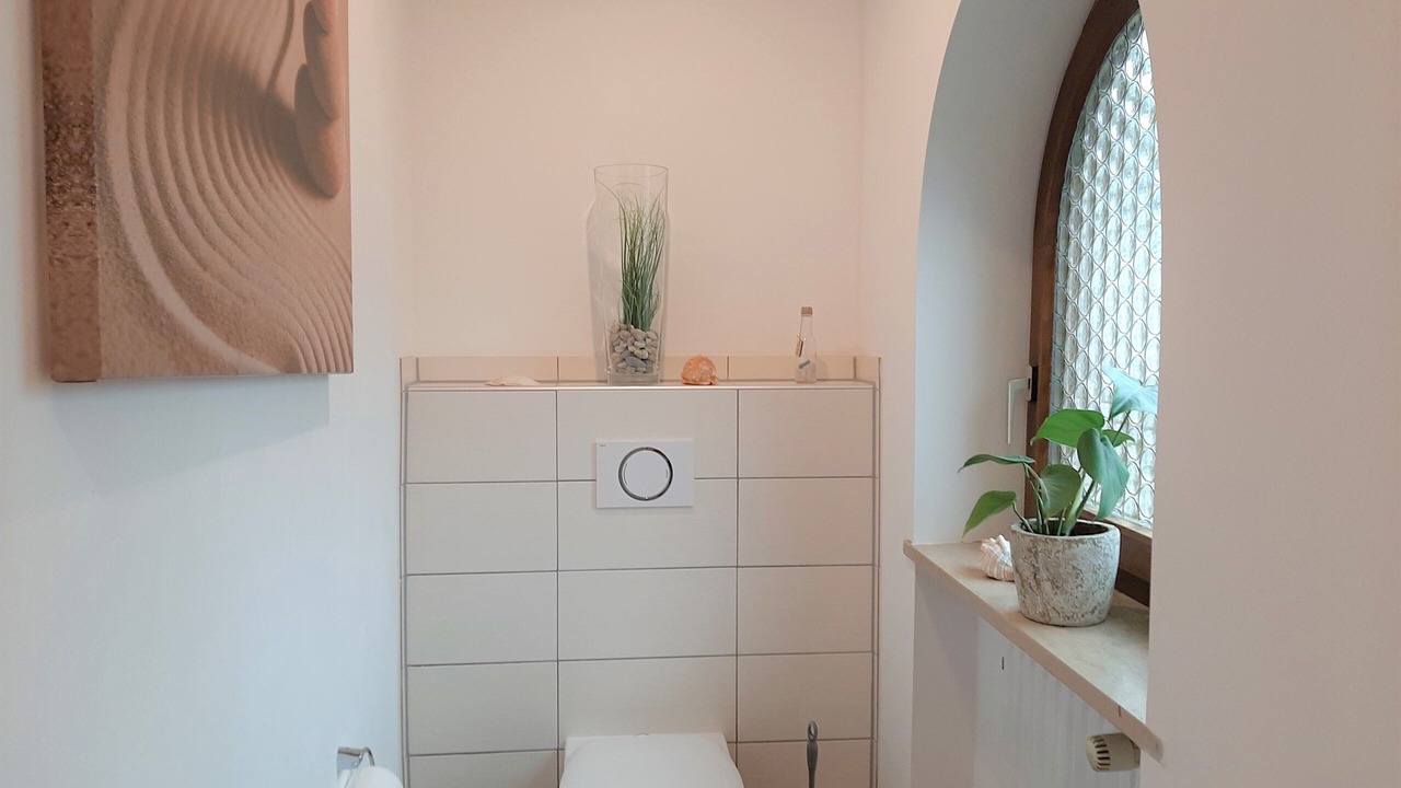 Photo of Bathroom in Niederalteich