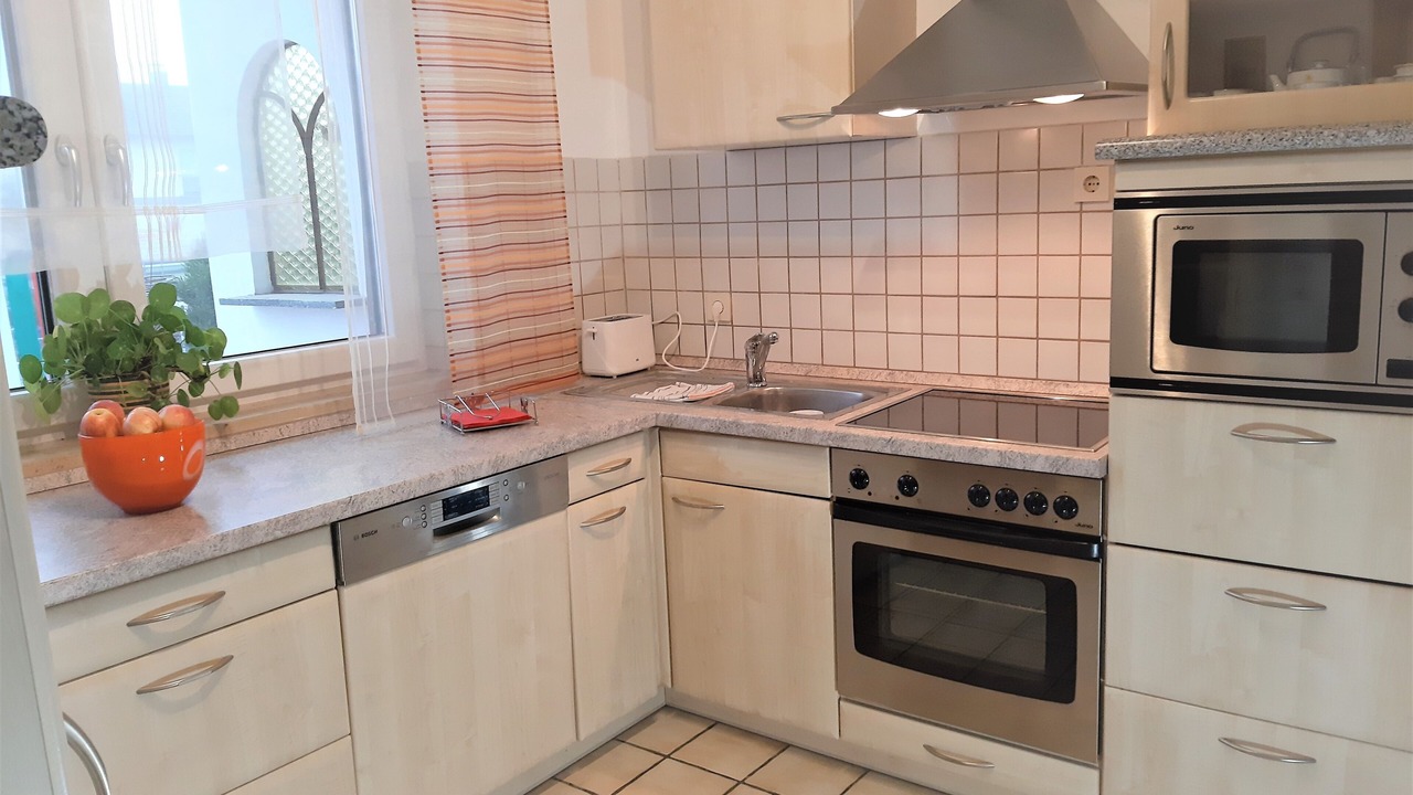 Photo of Kitchen in Niederalteich