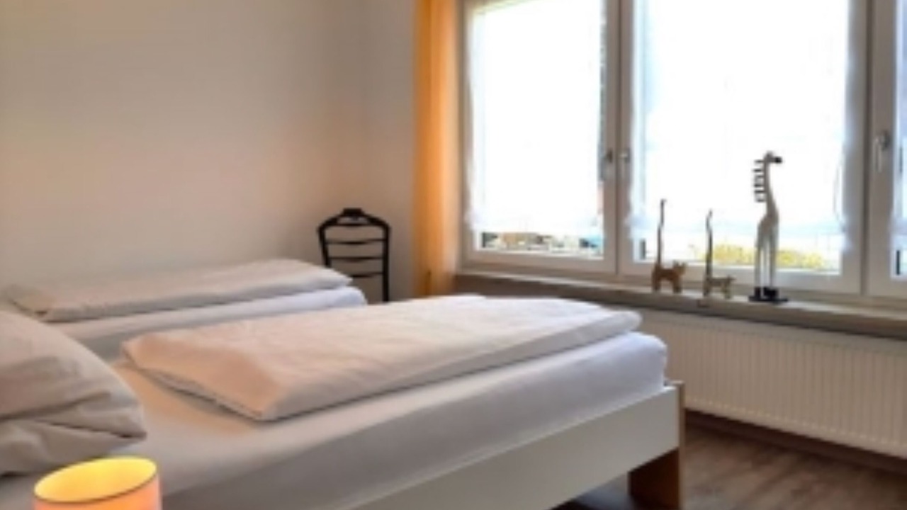 Photo of Bedroom in Niederalteich