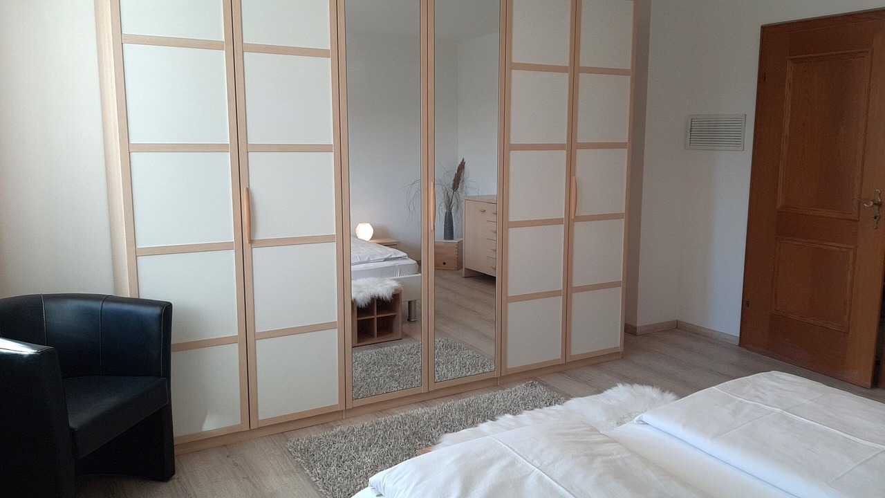 Photo of Bedroom in Niederalteich