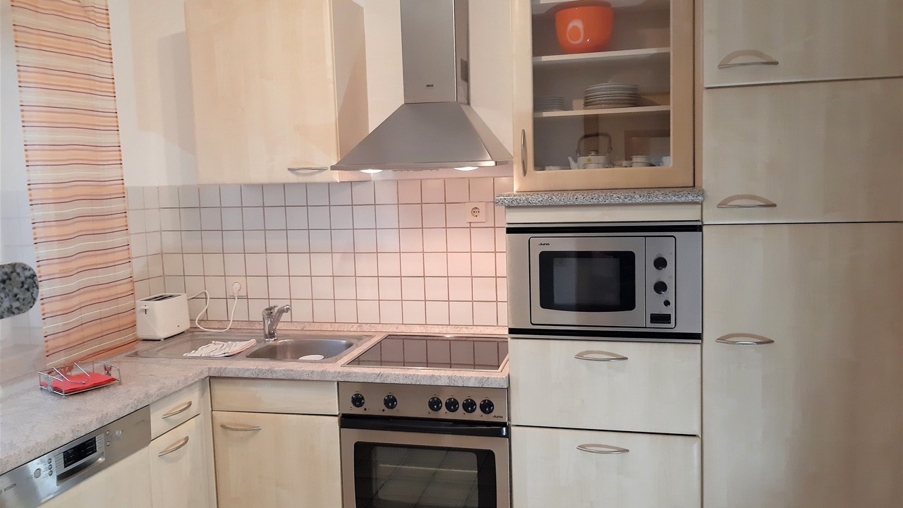 Photo of Kitchen in Niederalteich