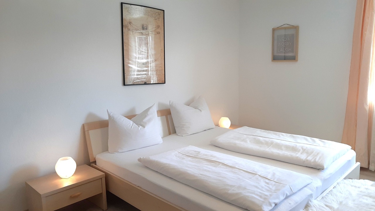 Photo of Bedroom in Niederalteich