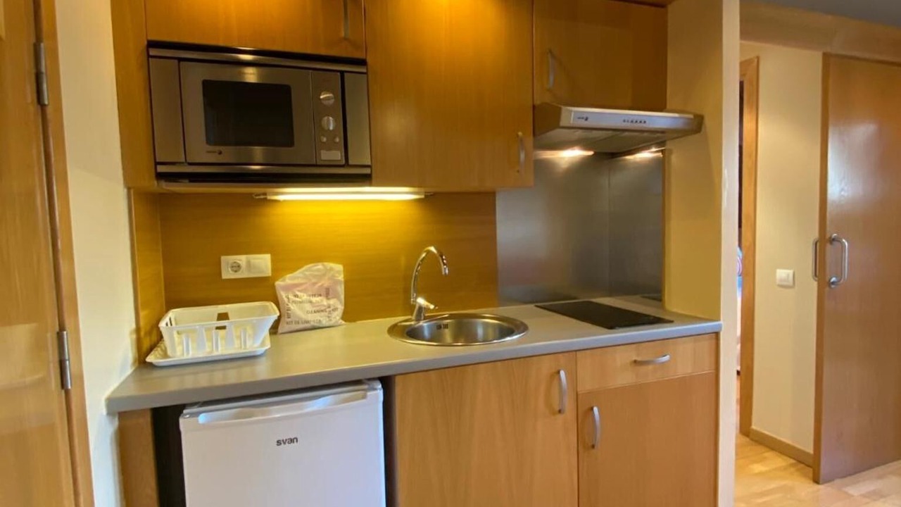 Photo of Kitchen in Taull