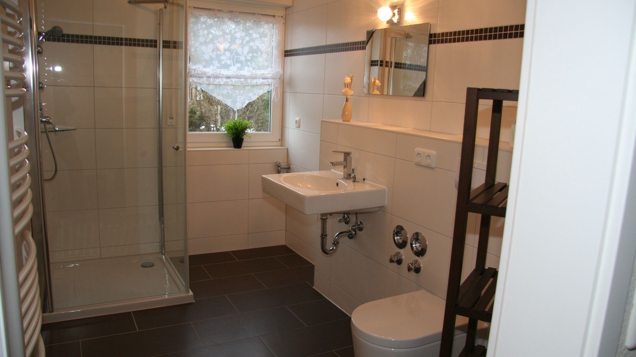 Photo of Bathroom in Gohren