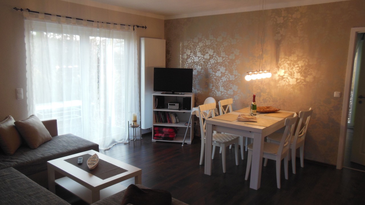 Photo of Livingroom in Gohren